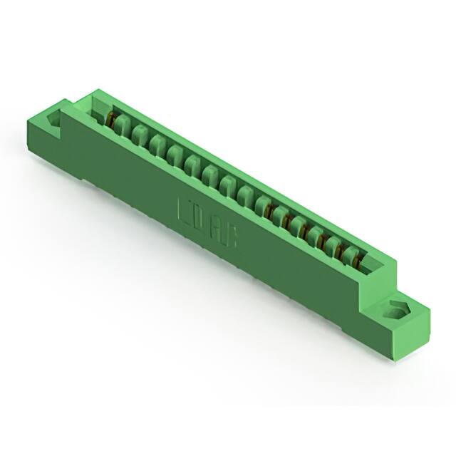 807-030-556-204 EDAC Inc.  Edgeboard Connectors